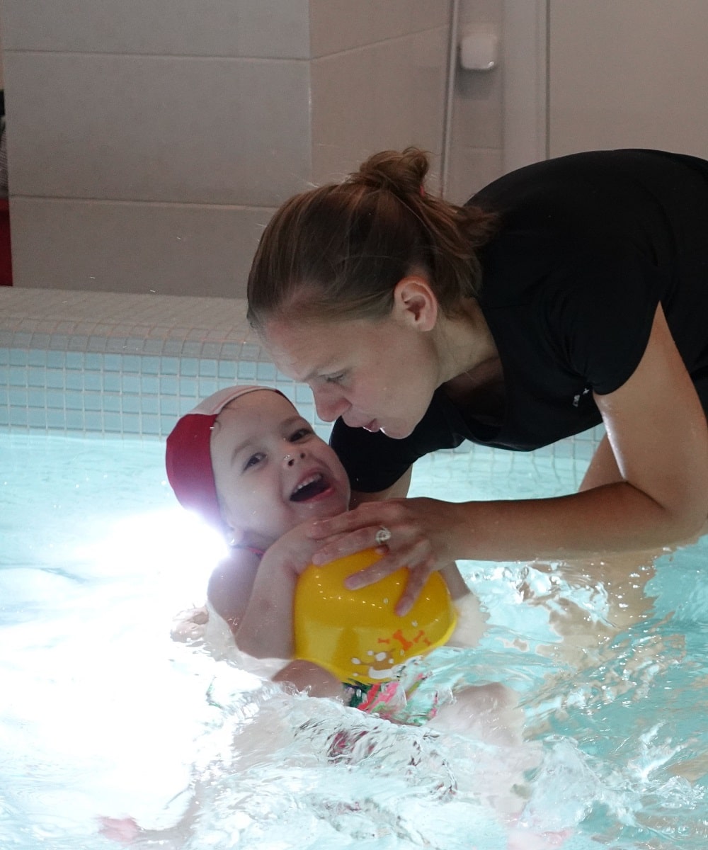 Персональные занятия