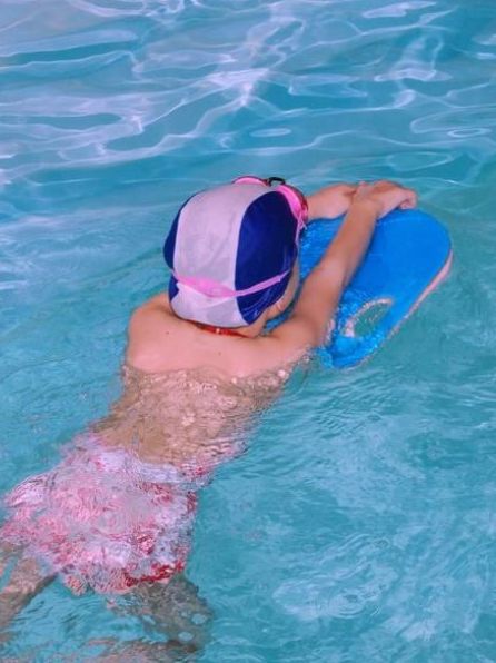 Для детей с ограниченными возможностями