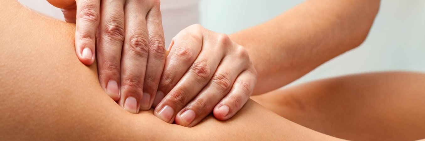 Эффективный антицеллюлитный массаж