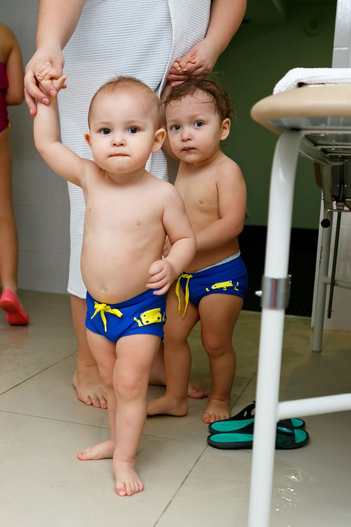 6 месяцев - 3 года