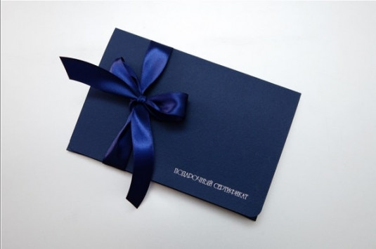 Изображение раздела 'О компании'