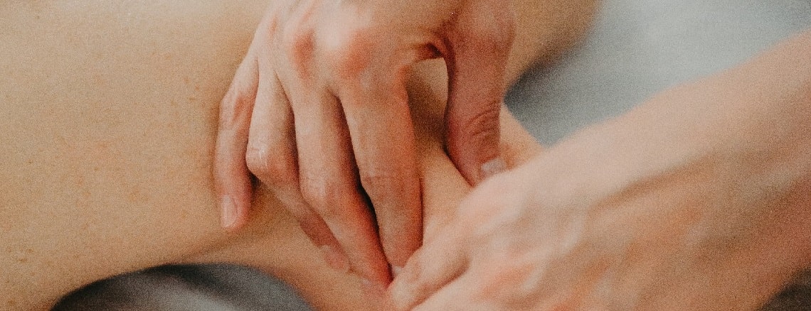 Массаж шейно-воротниковой зоны в Челябинске